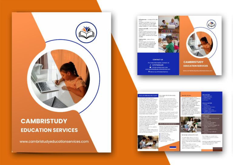 Crafting Comprehensive Company Profiles