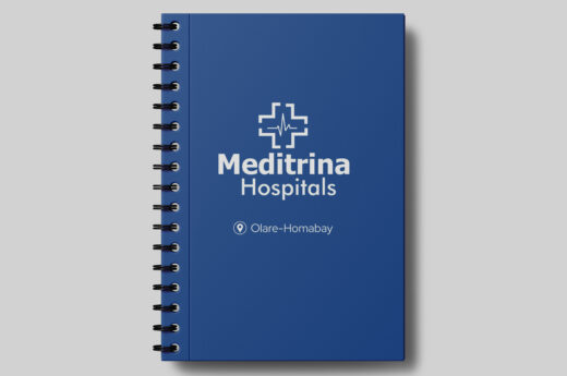 The Art of Logo Design